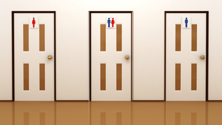 The Case for Gender Neutral Bathrooms